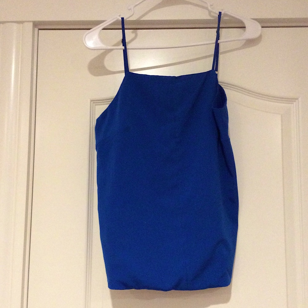 Harlowe & Graham Tank Top